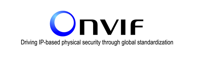 onvif - совместимый протокол IP видеонаблюдения